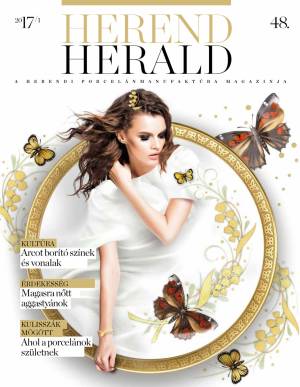 Herend Herald – 48. szám