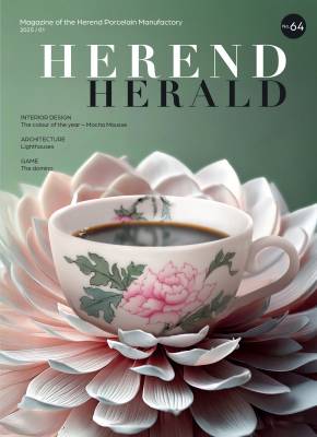 Herend Herald Issue 64